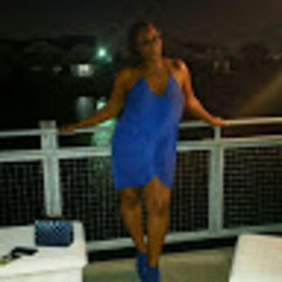 Meet your Posher, Ronesha - Picture 1 of 1